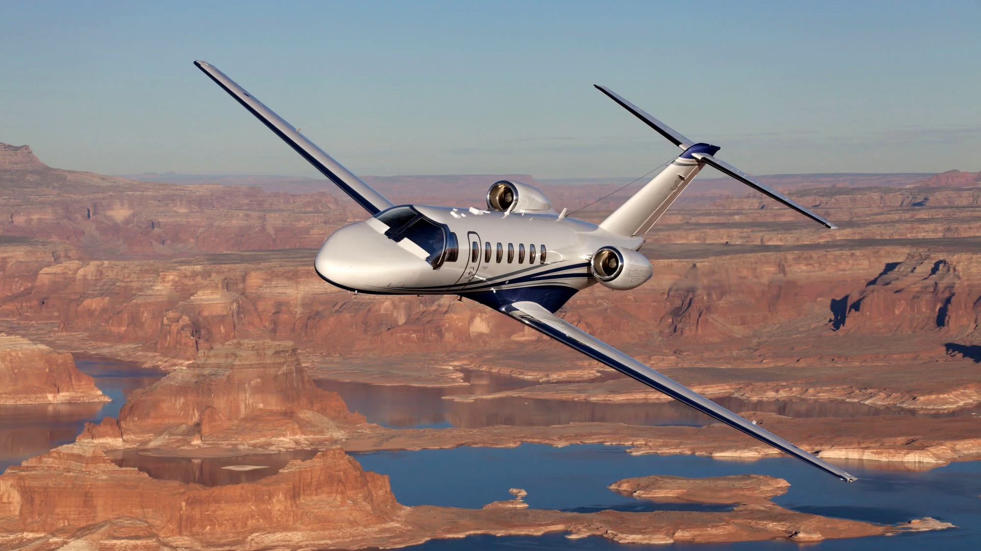 Cessna Citation CJ3+