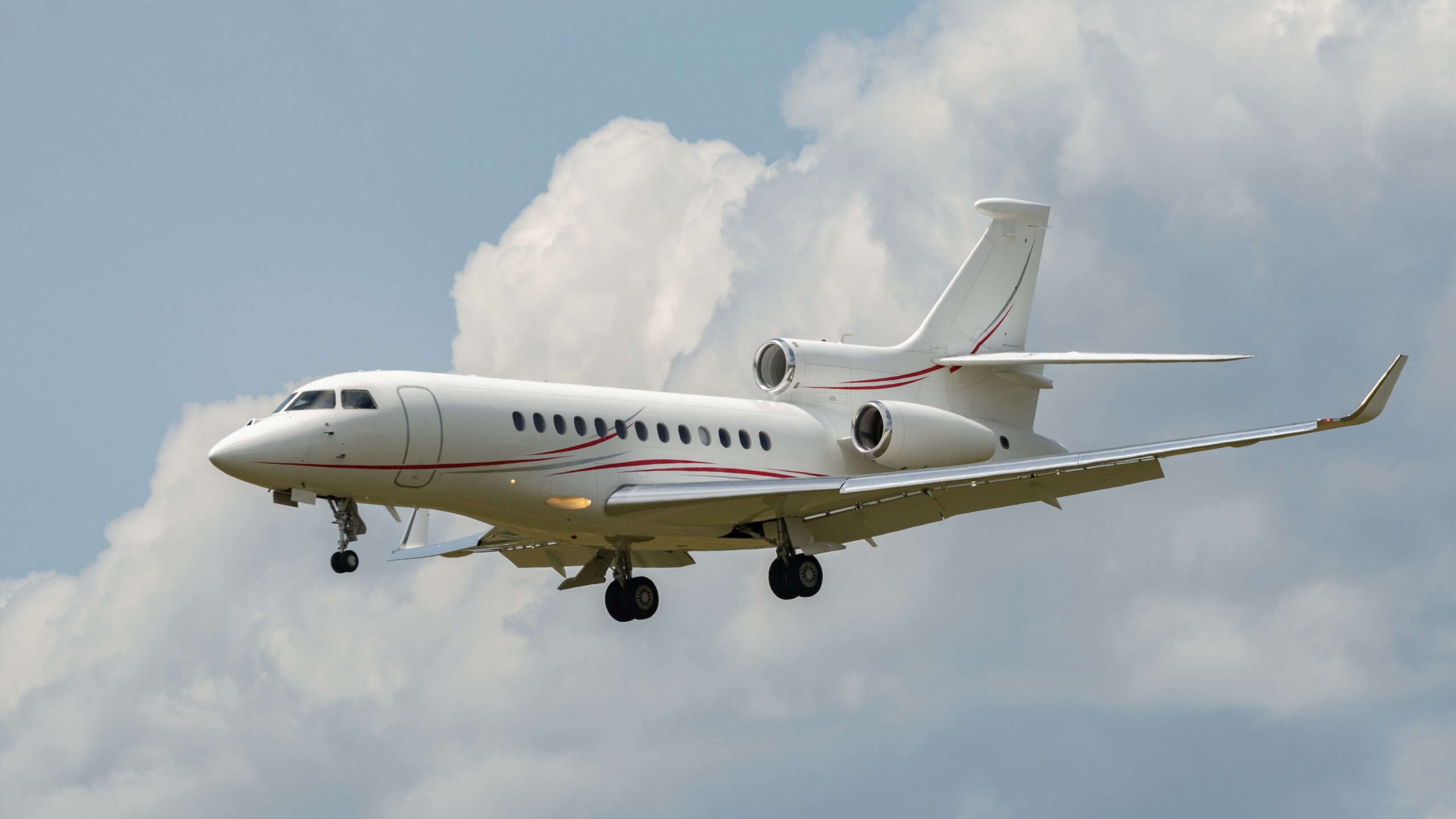 Falcon 7X