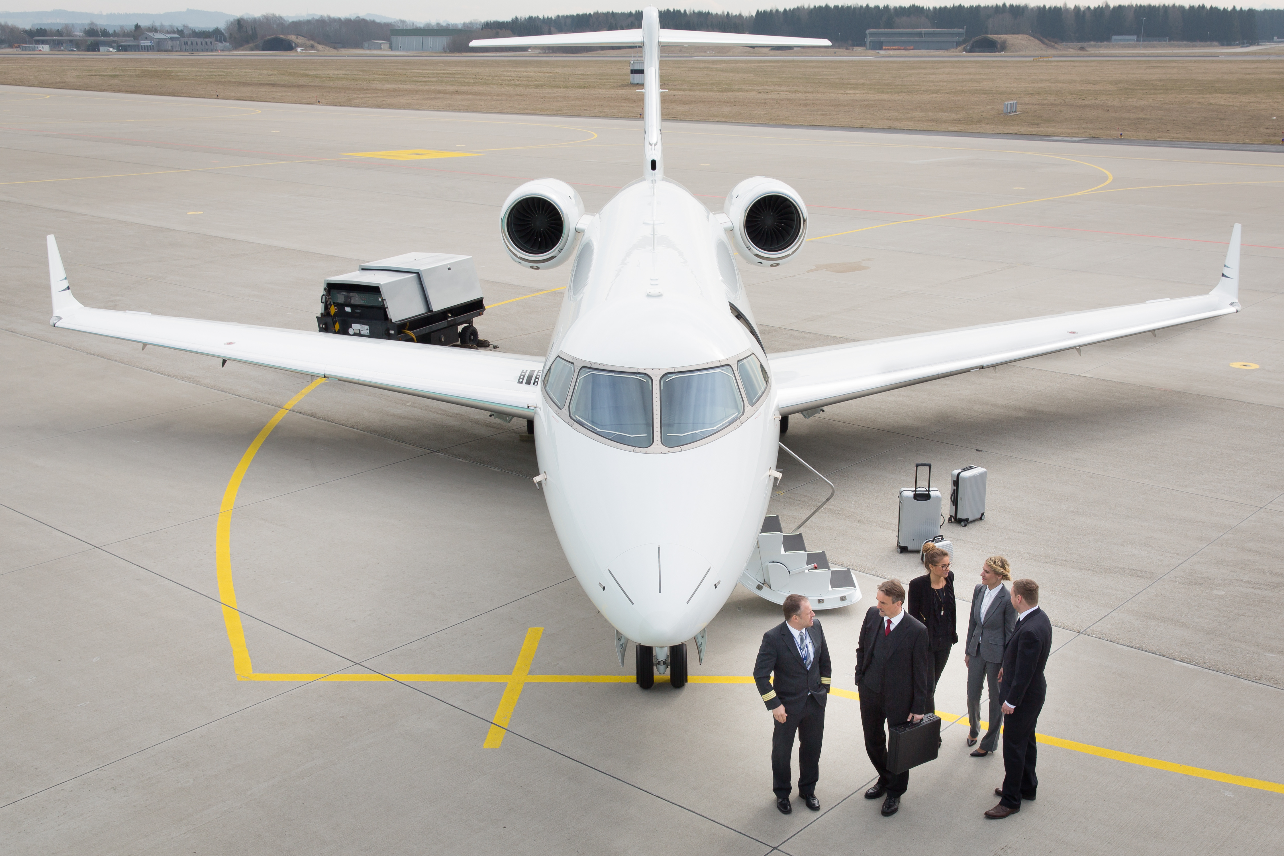 Corporate Travel