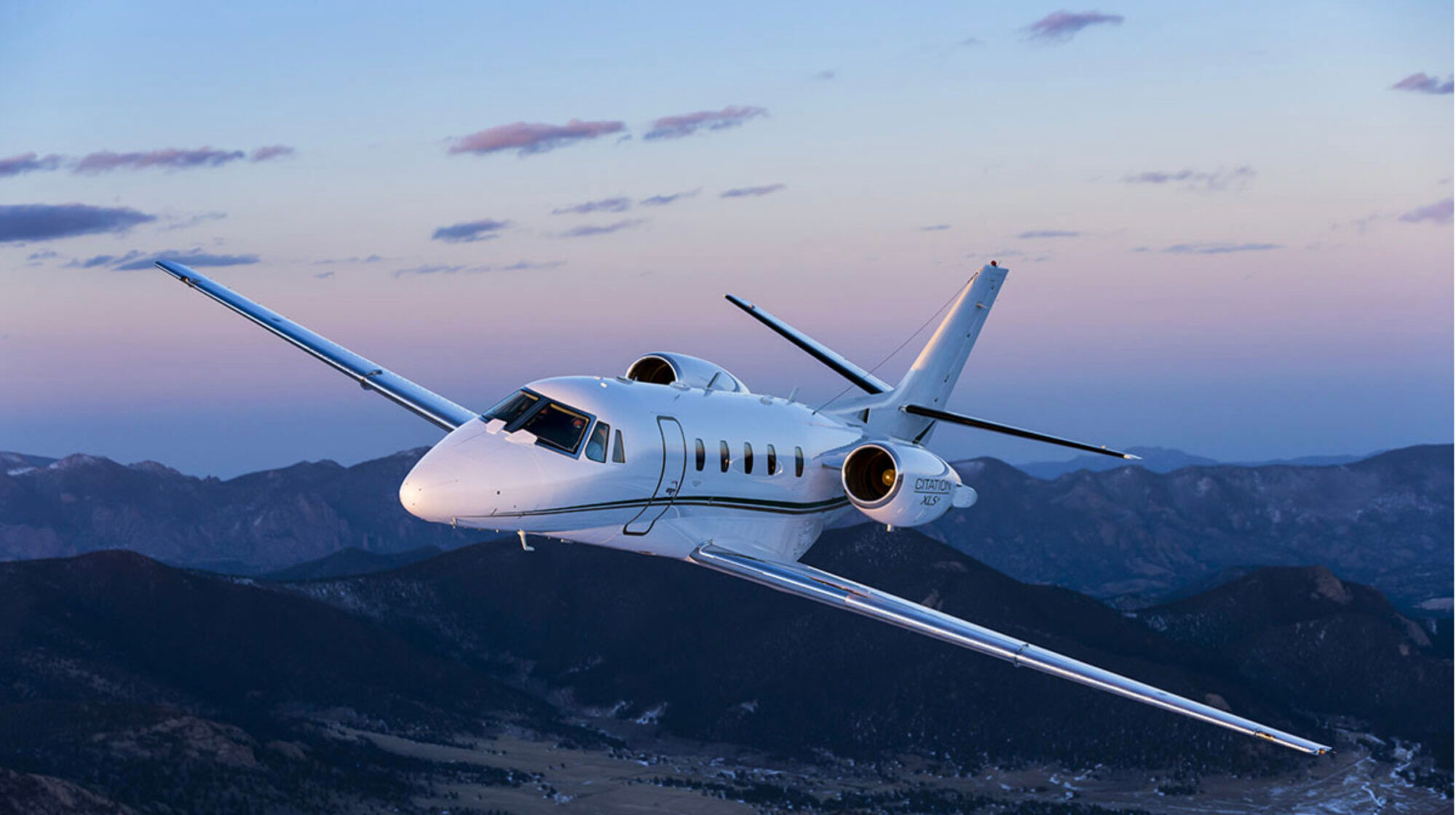 Midsize Jets
