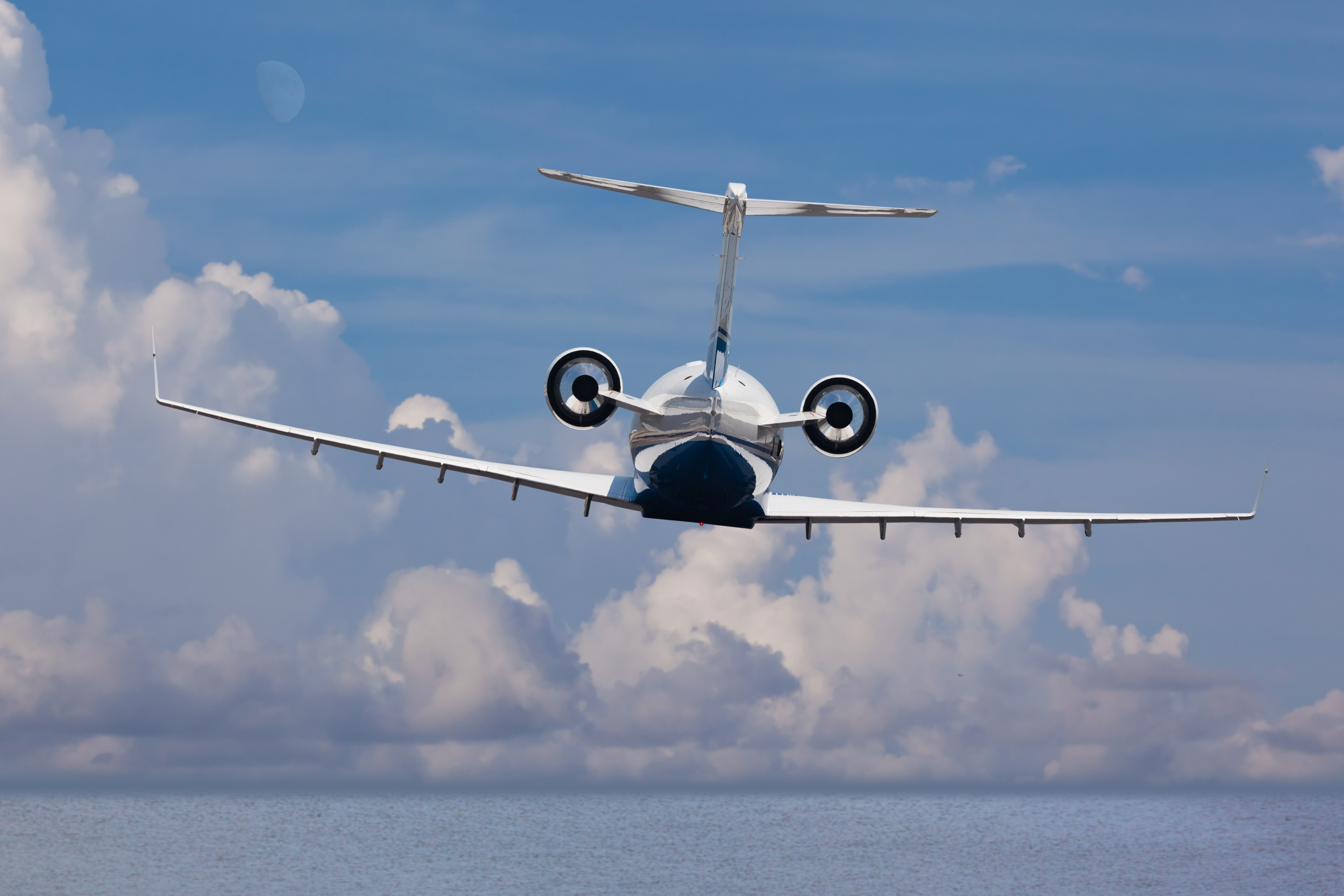 Private Jet Charter