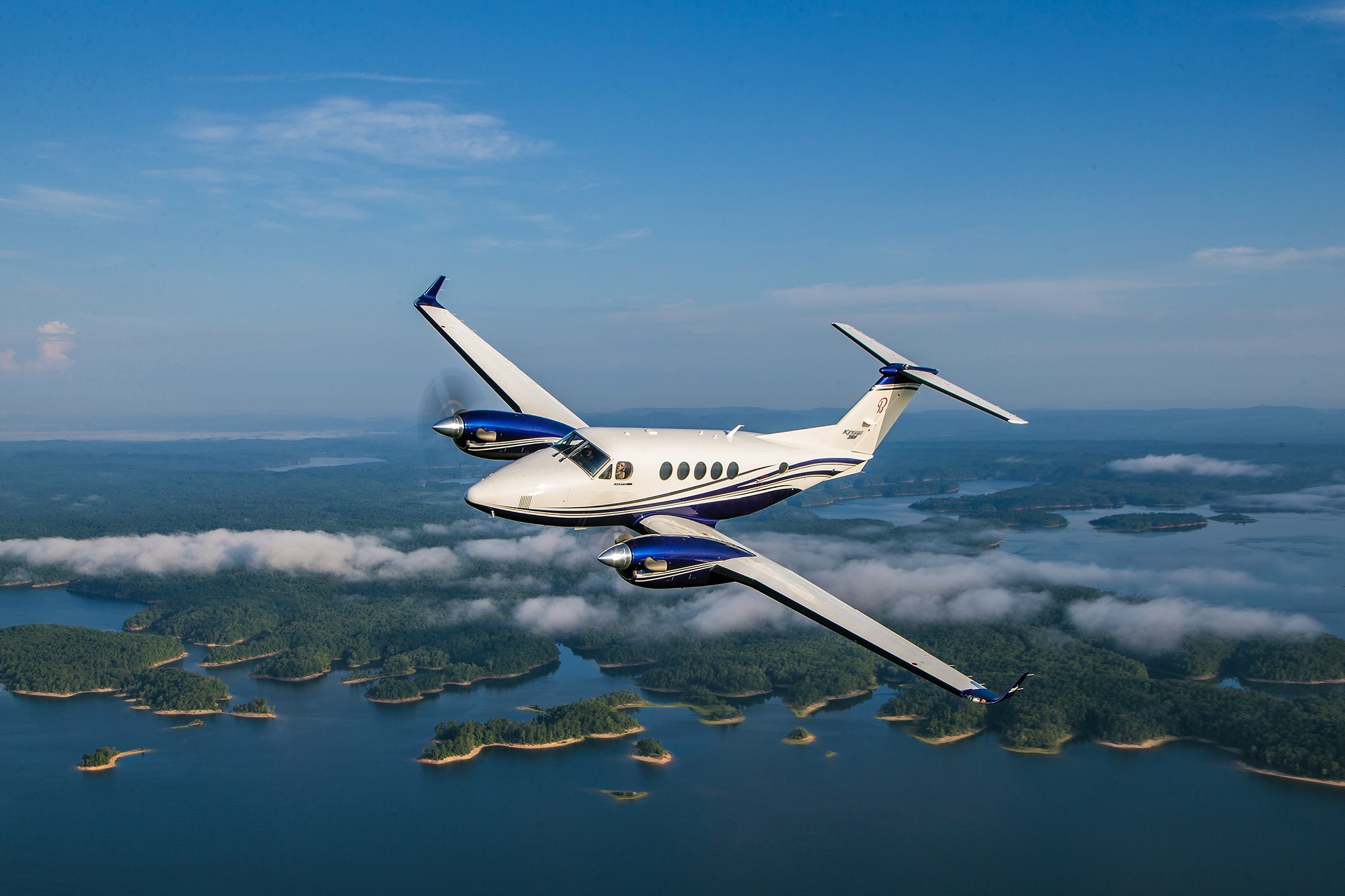 Turboprops